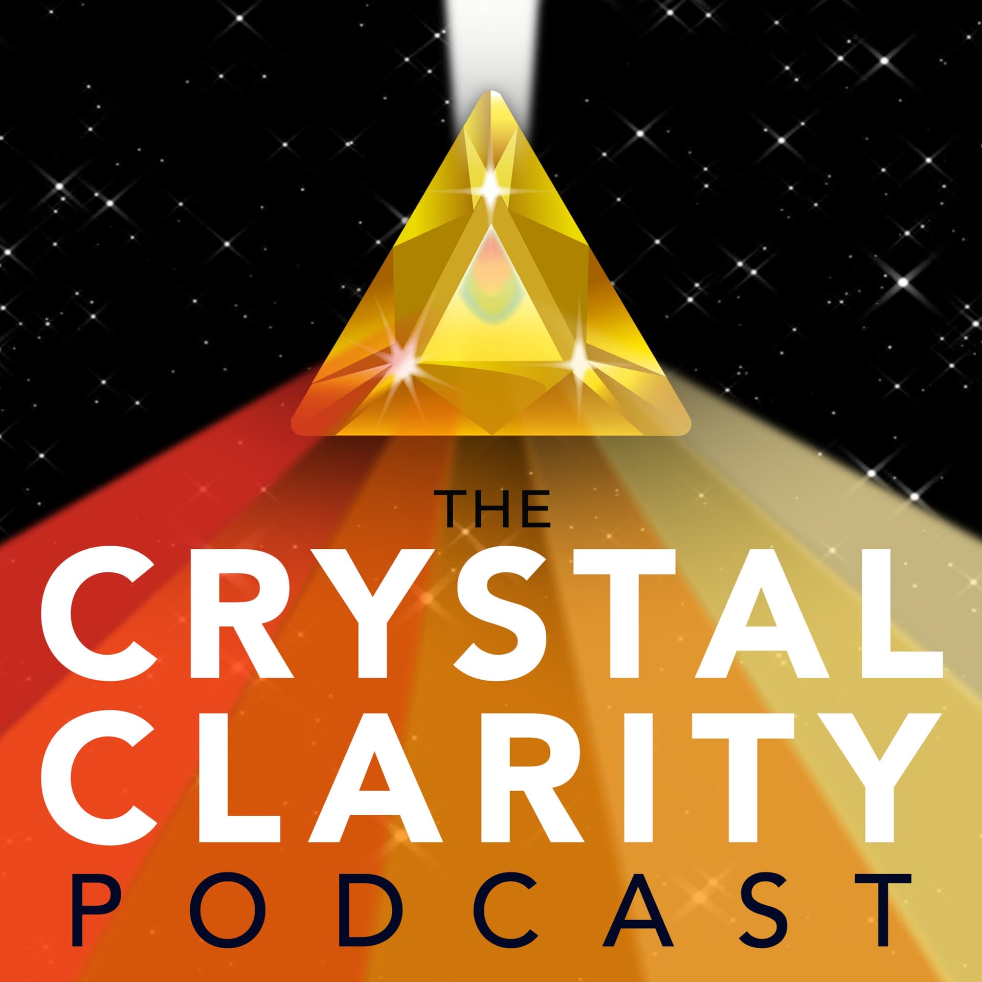 Crystal Clarity Podcast - Podcasts