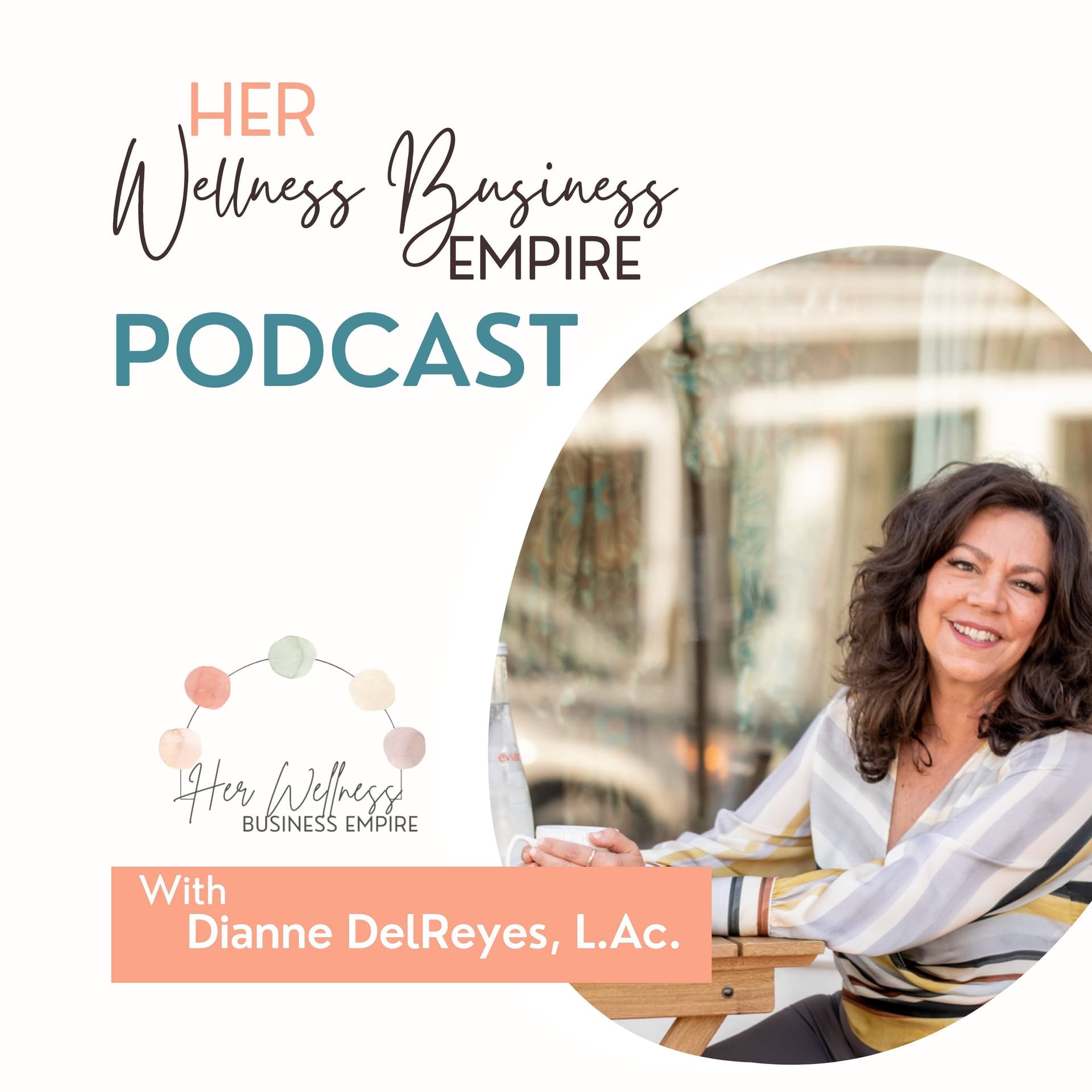 Her Wellness Business Empire - Podcasts