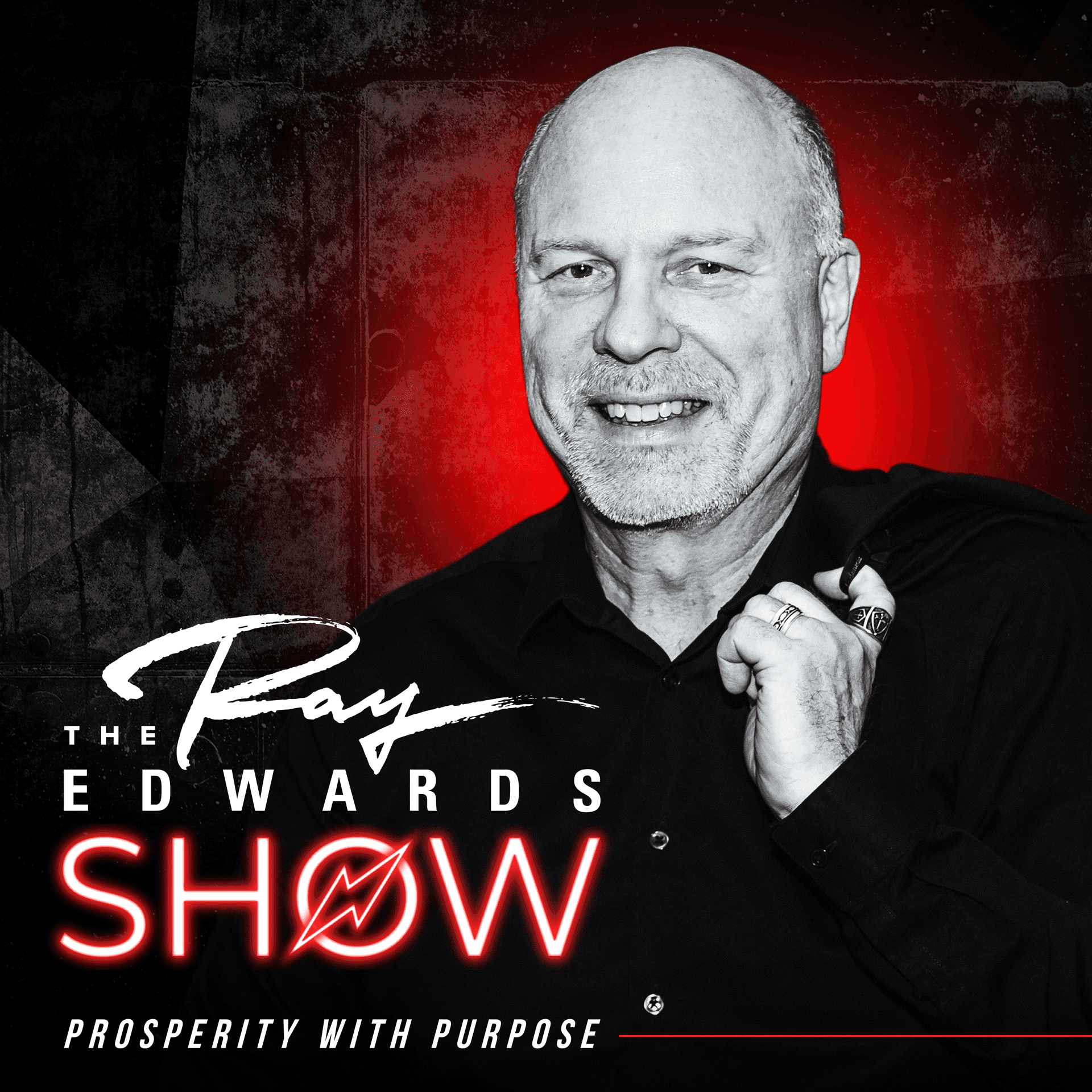 Ray Edwards Show - Podcasts