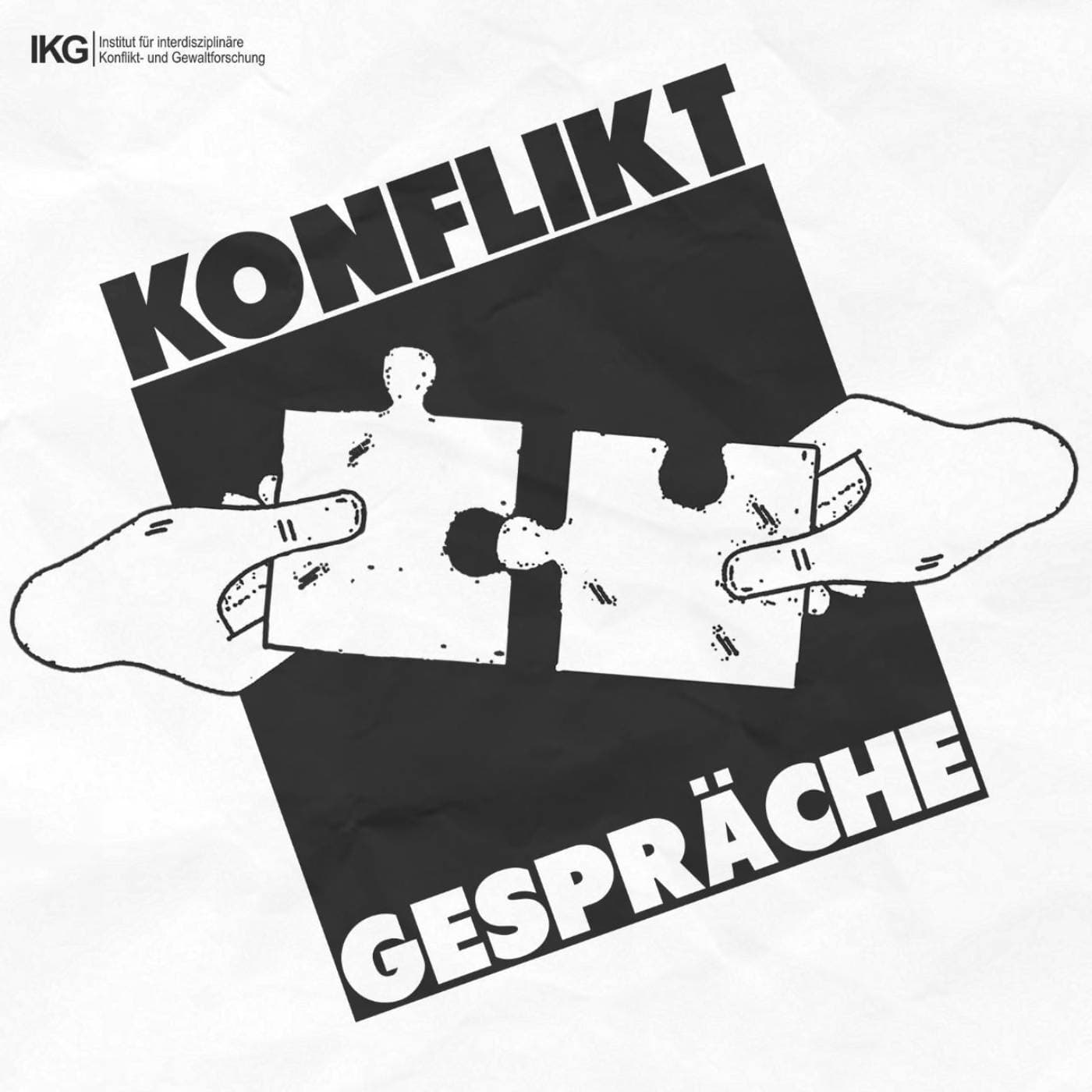 Konfliktgespräche - Podcasts