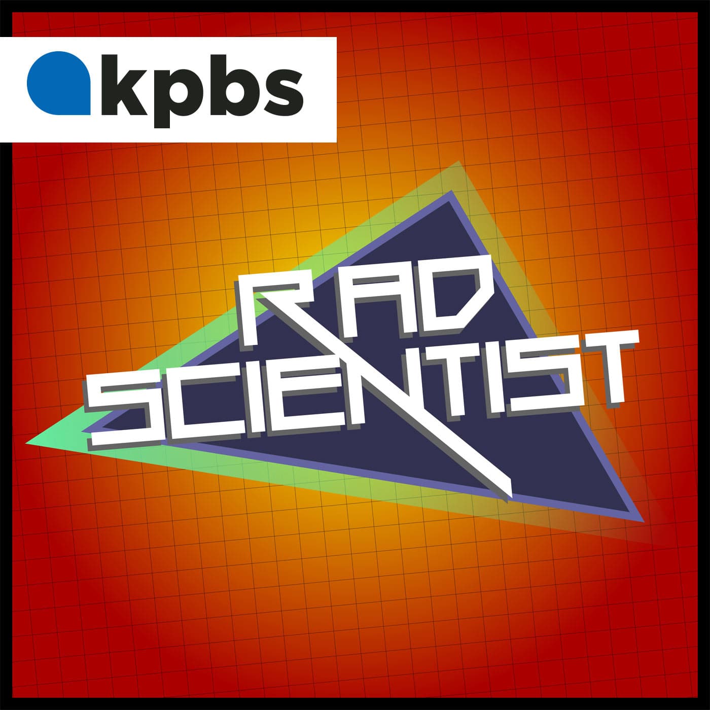 Rad Scientist - Podcasts