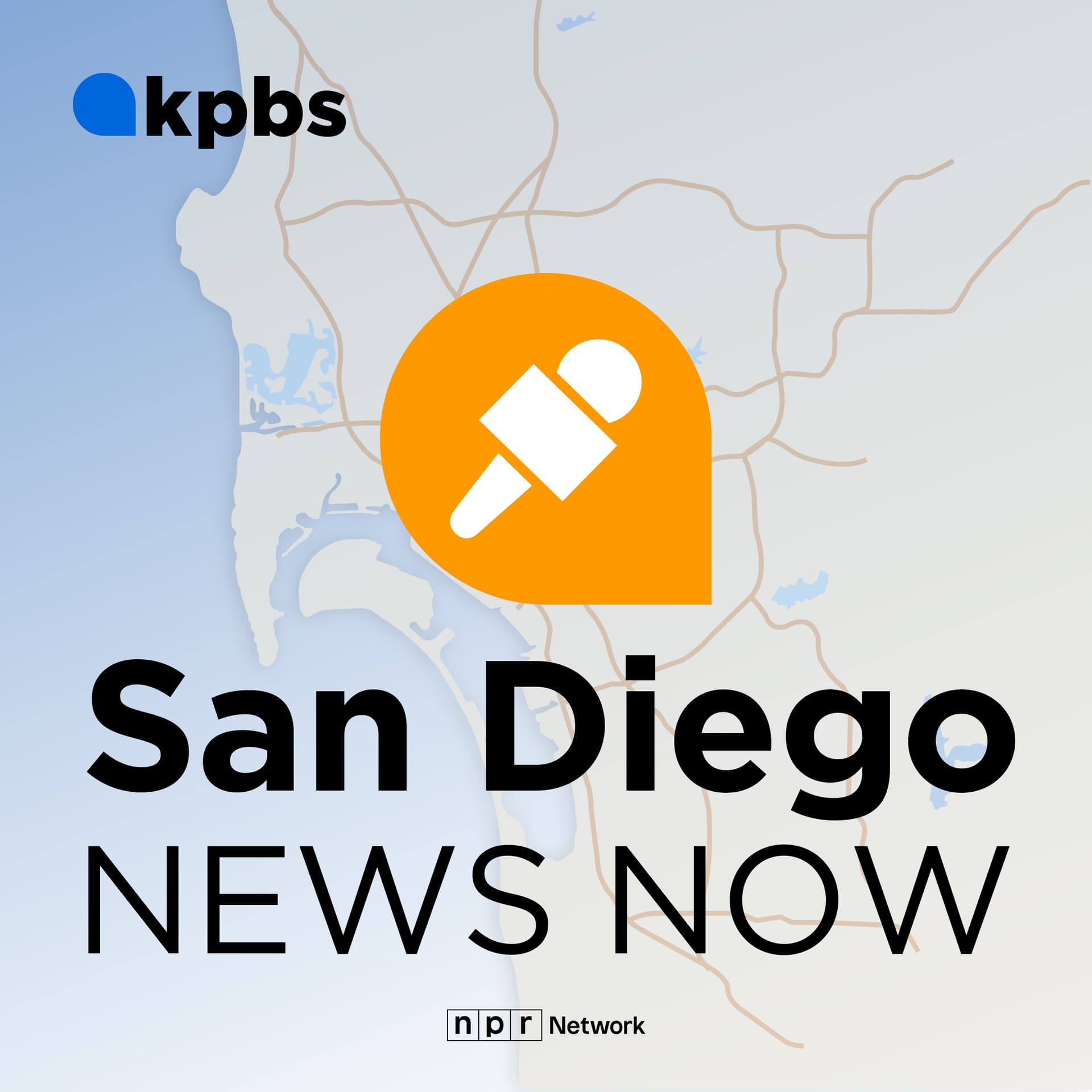 San Diego News Now - Podcasts