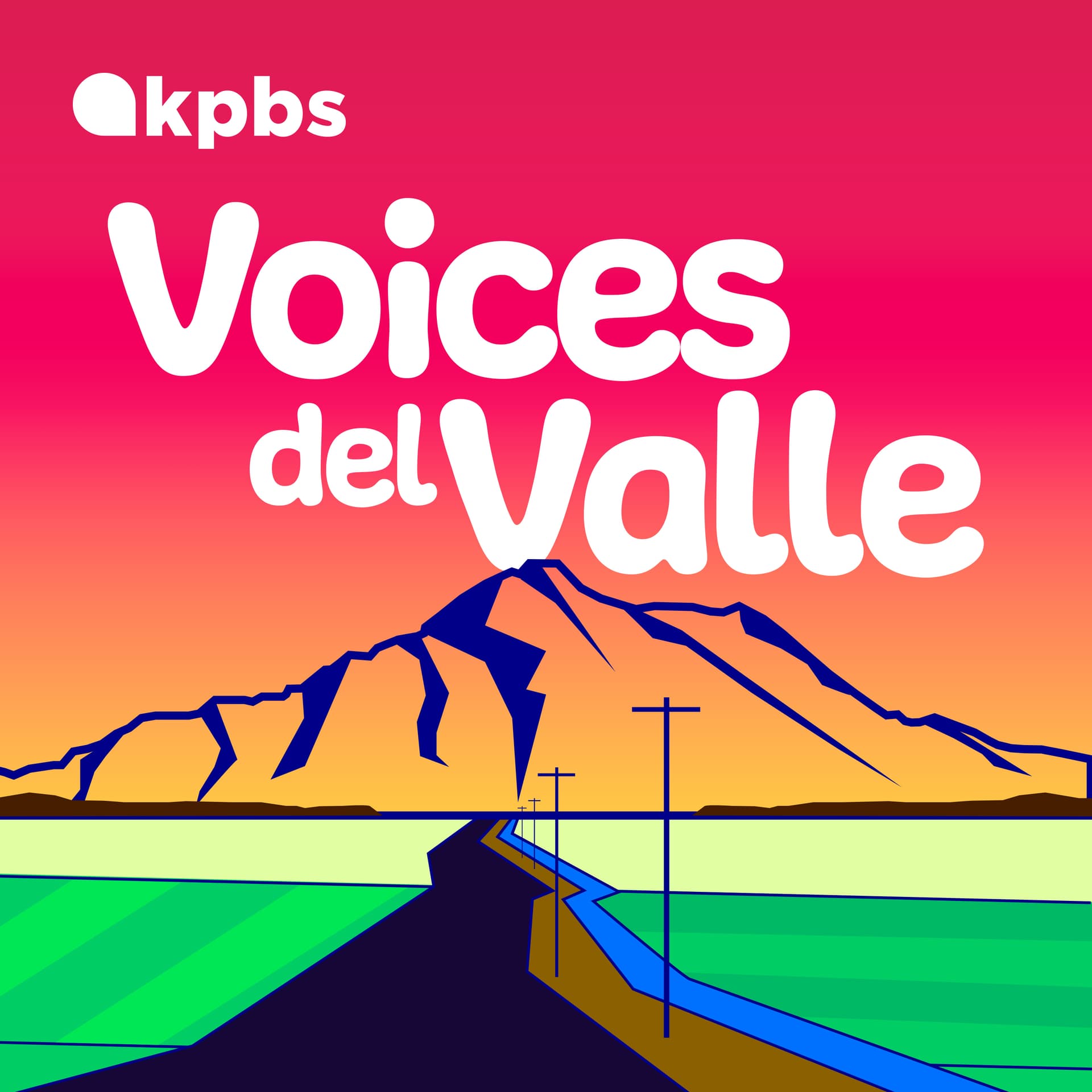 Voices del Valle - Podcasts