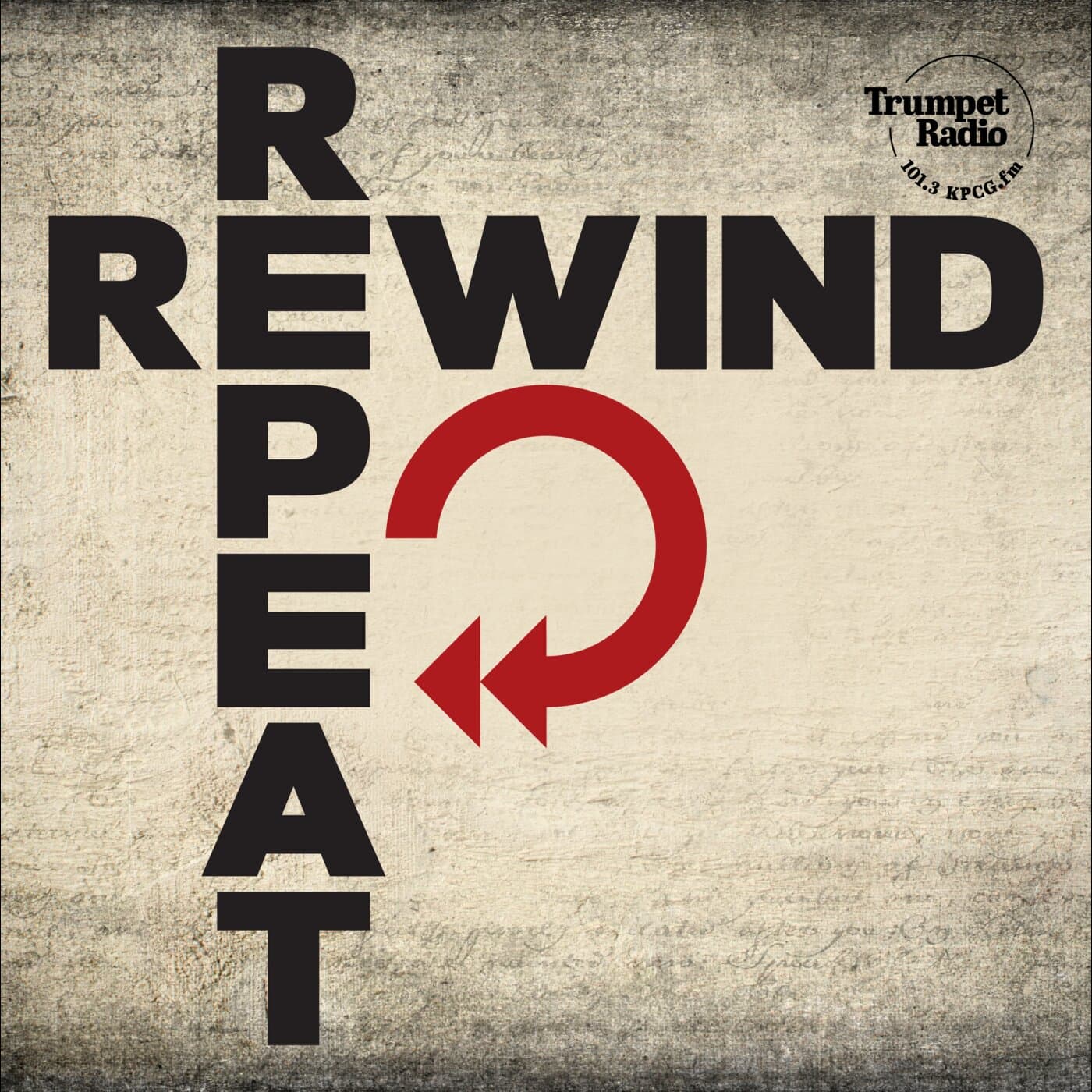 Rewind, Repeat - Podcasts