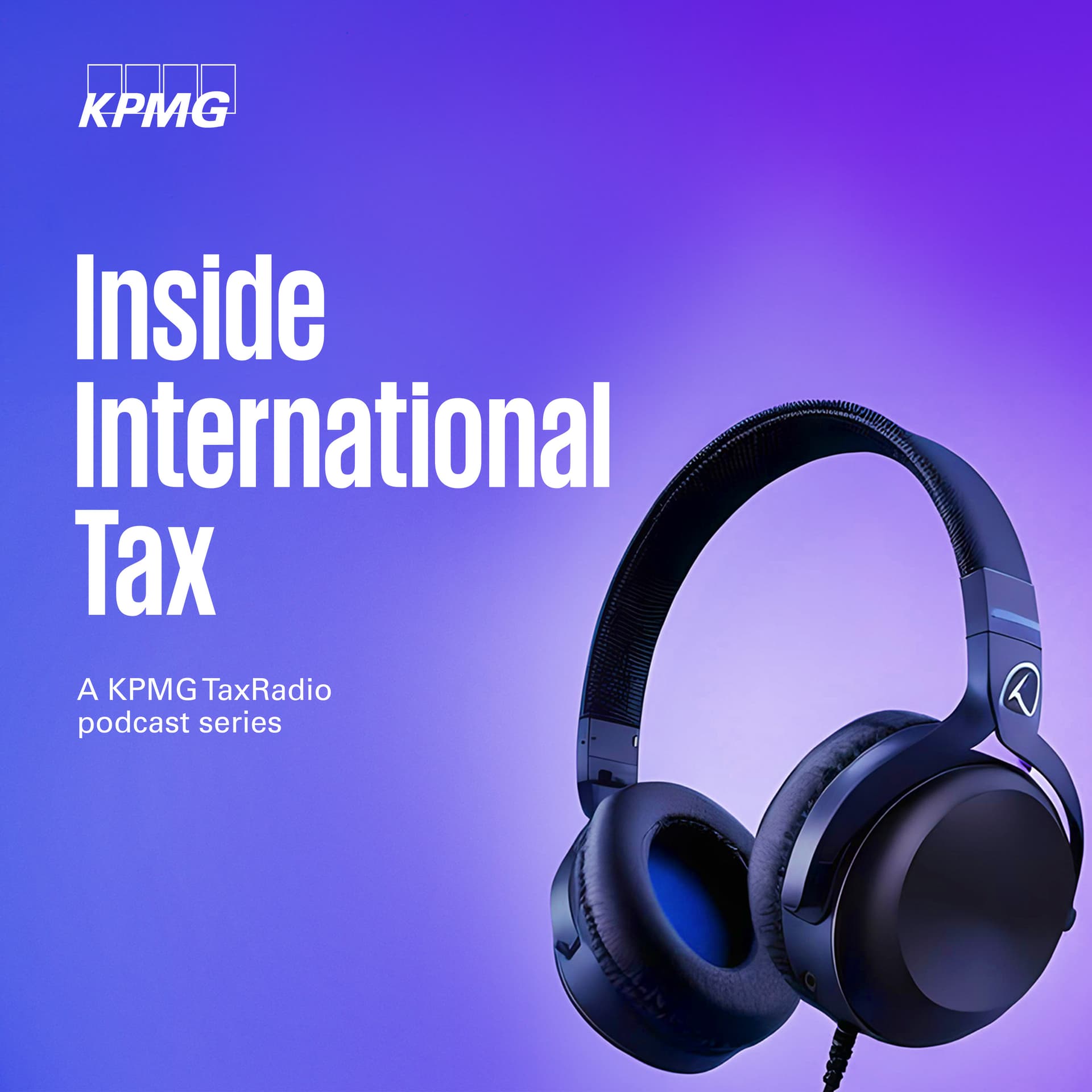 Inside International Tax - Podcasts