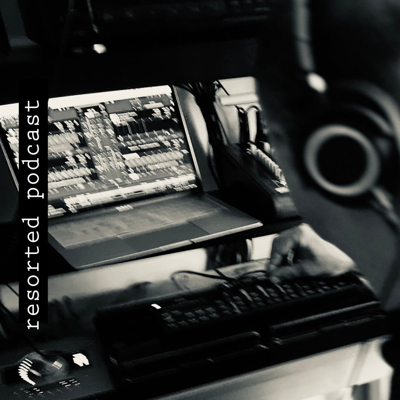 Resorted Podcast Series - Podcasts