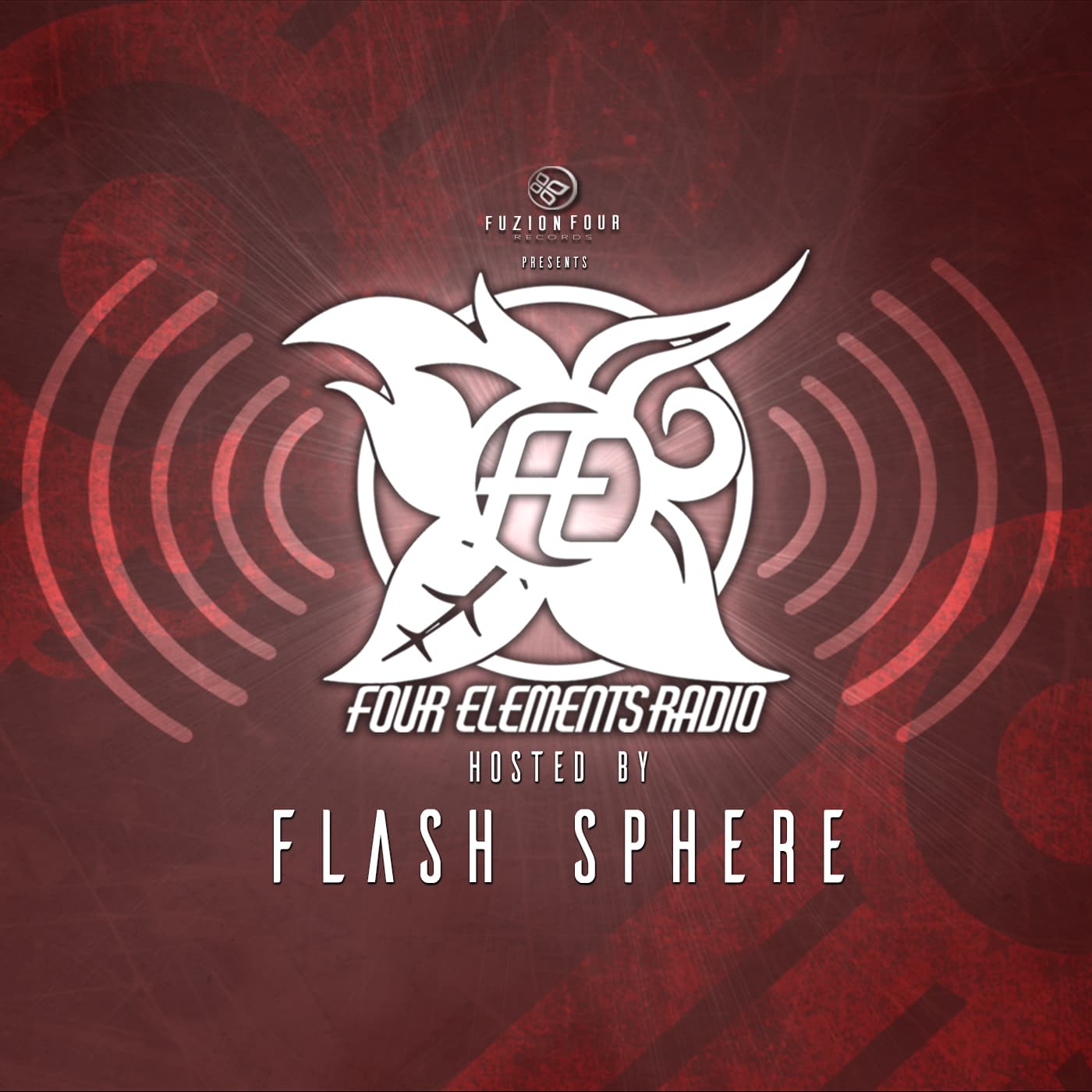 Four Elements Radio - Podcasts