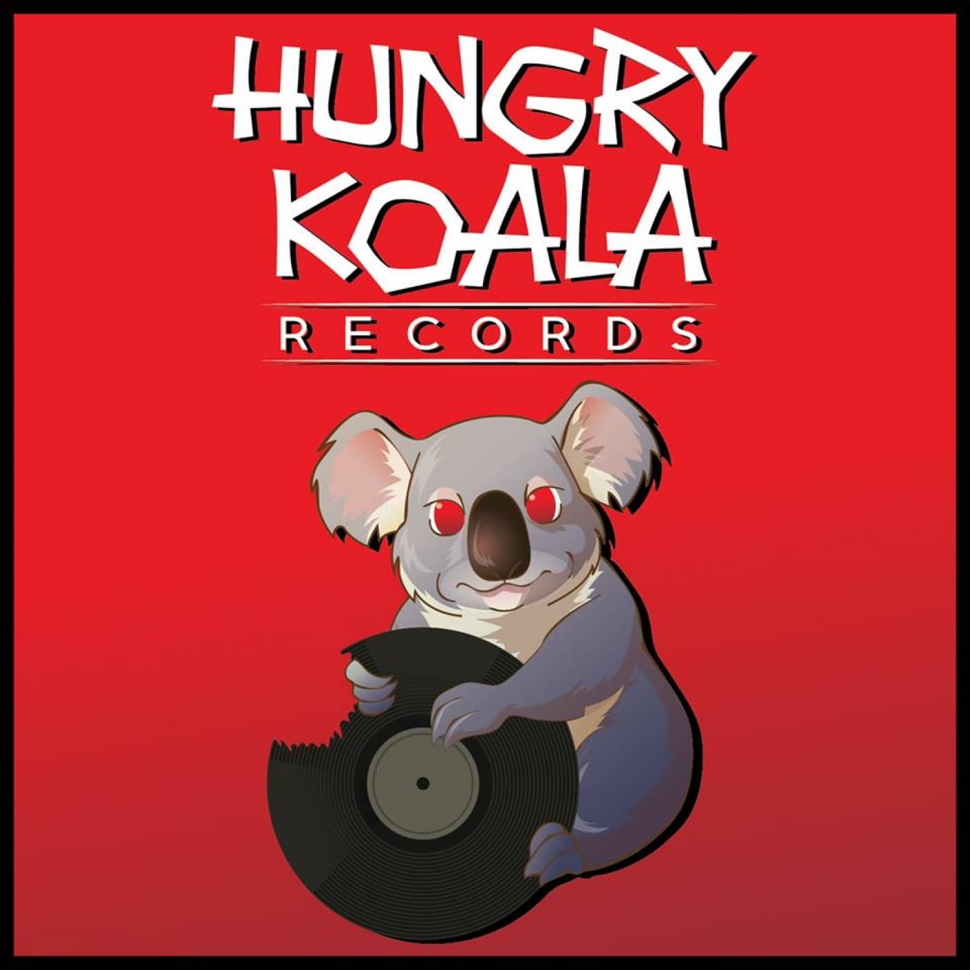 Hungry Koala On Air - Podcasts