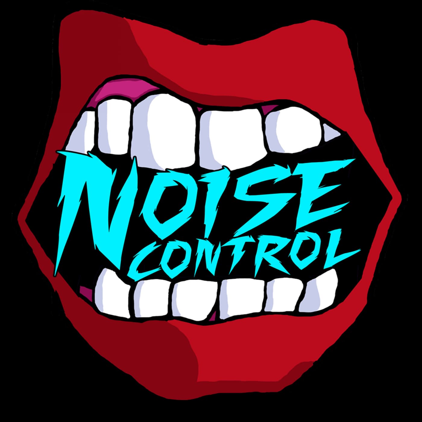 Noise Control Radio - Podcasts