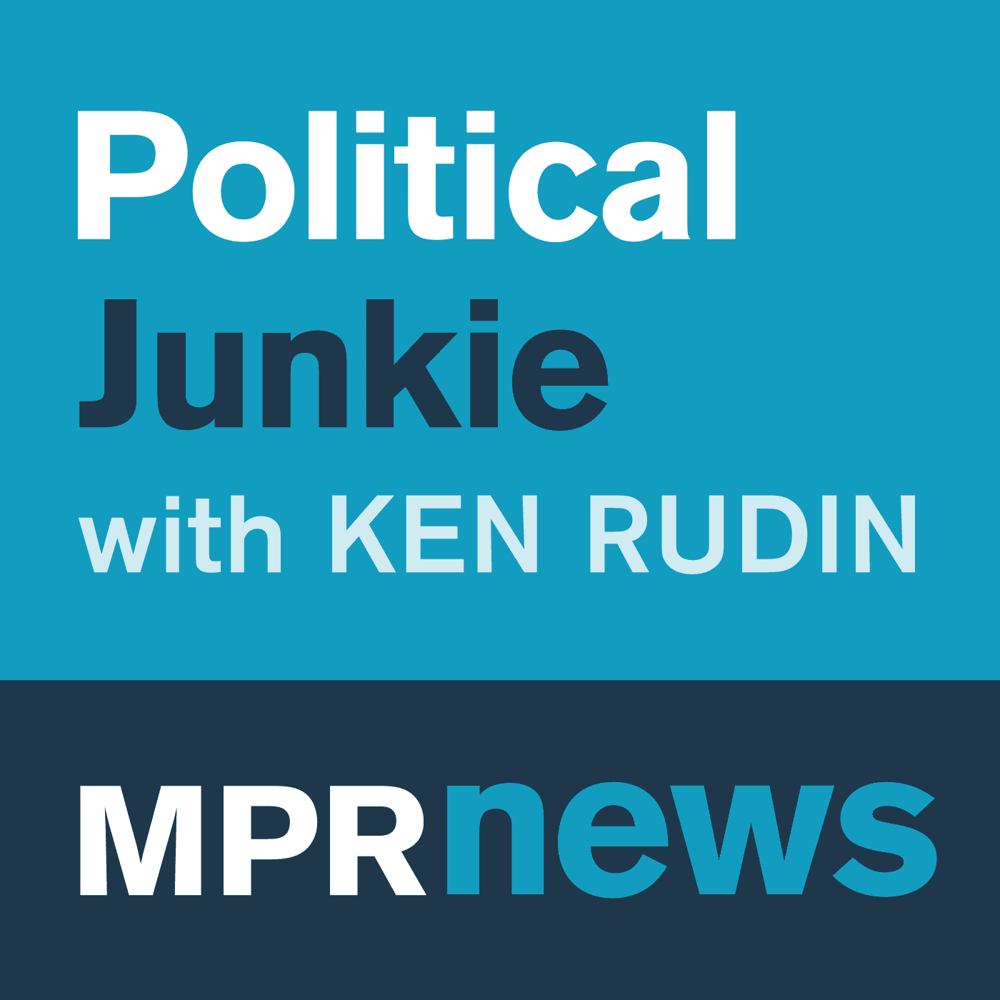 Political Junkie with Ken Rudin on MPR News - Podcasts