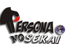 Radio Anime PodCast Persona No Sekai -Blog-
