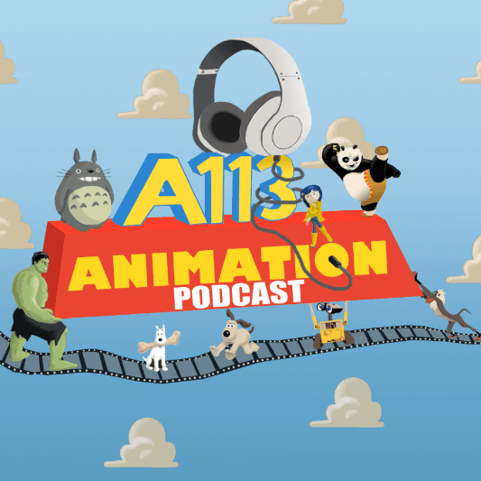 A113Animation - Podcasts