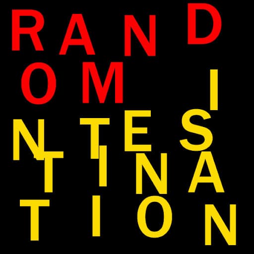 Random Intestination - Podcasts