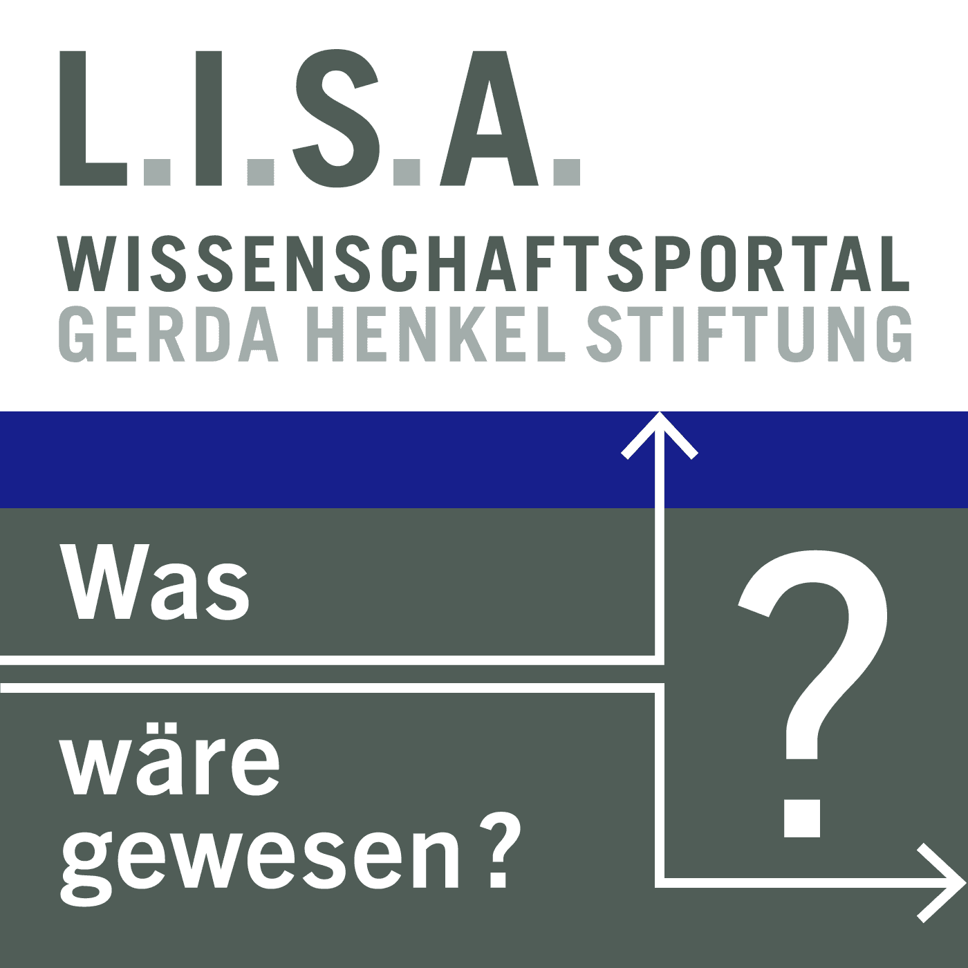 Was wäre gewesen?Der Podcast über Kontrafaktische Geschichte