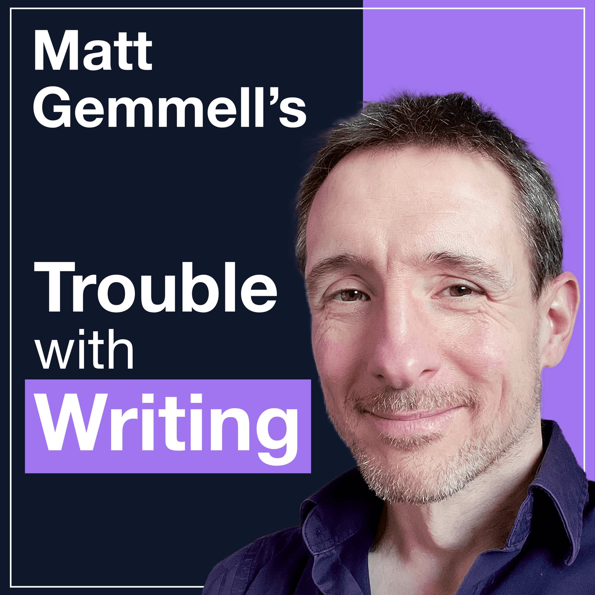 Writing a Novel - Podcasts