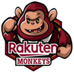 Rakuten Monkeys