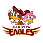 Rakuten Gold. Eagles
