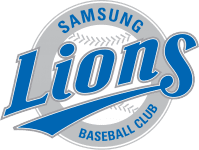 Samsung Lions