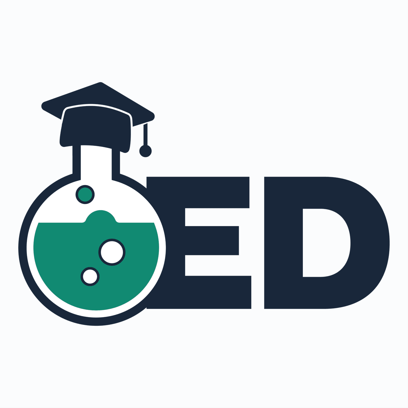 DistillED: The Podcast - Podcasts