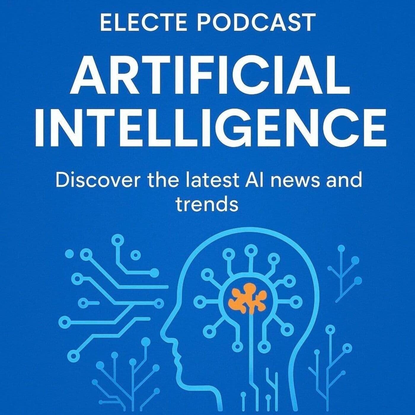 Electe's Podcast: AI frontiers - Podcasts
