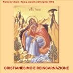 CRISTIANESIMO E REINCARNAZIONE - Podcasts