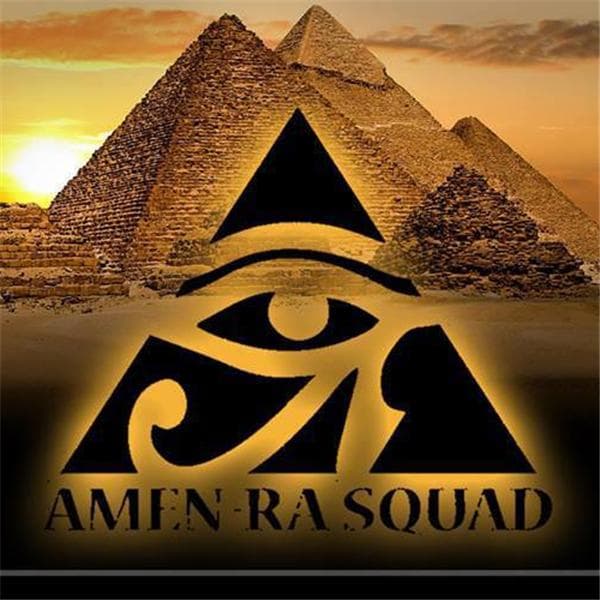 Destruction of the black civilization show the home of the Amen-Ra squad - Podcasts