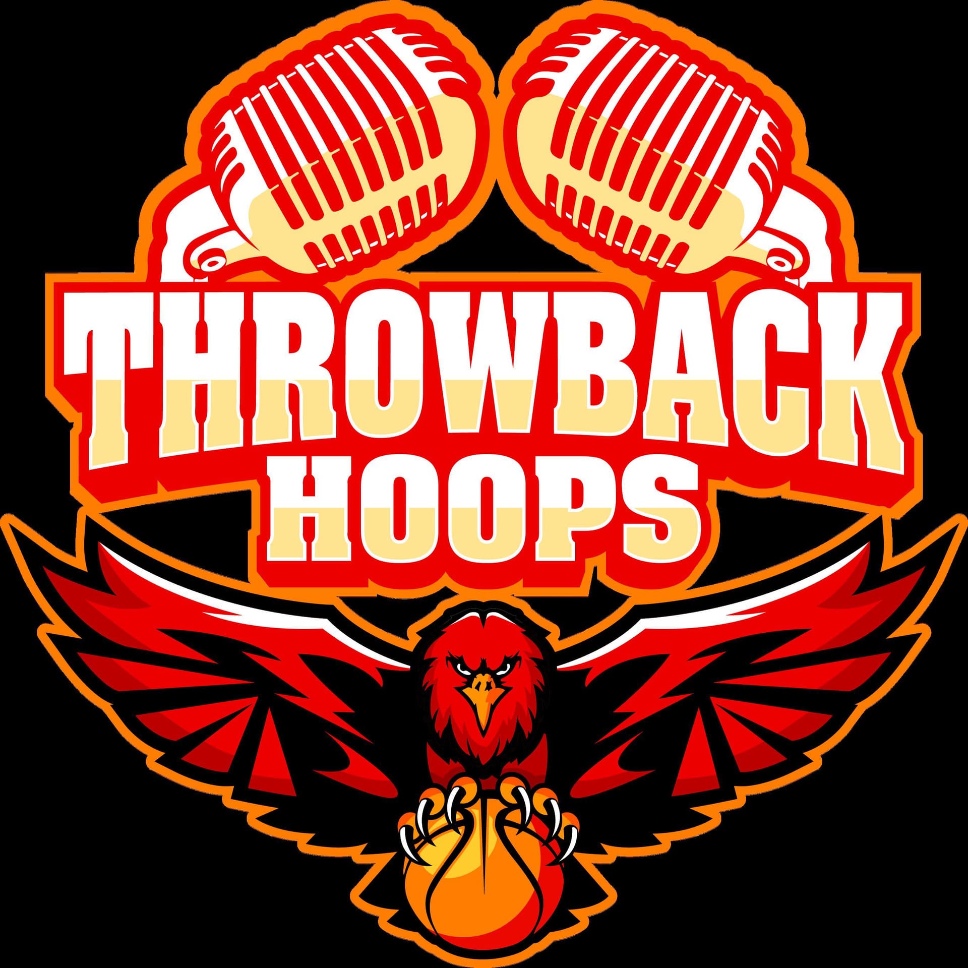 Throwback Hoops - Podcasts