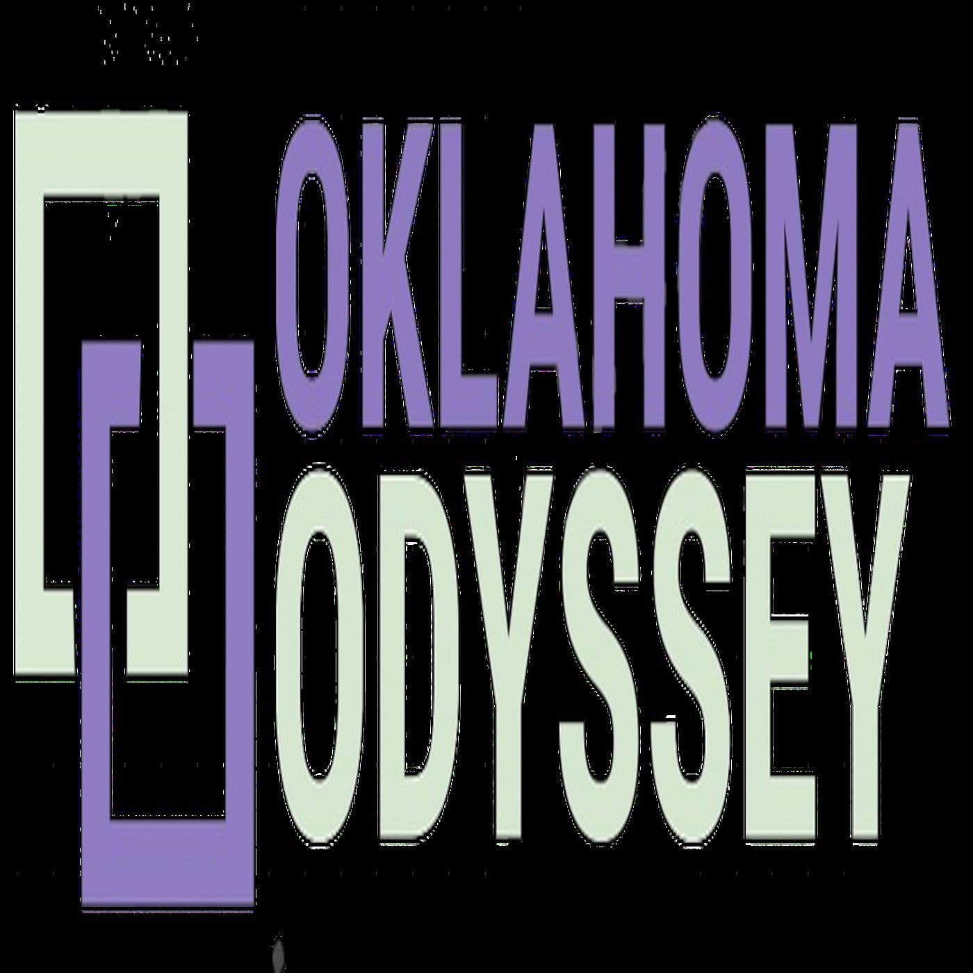Oklahoma Odyssey - Podcasts