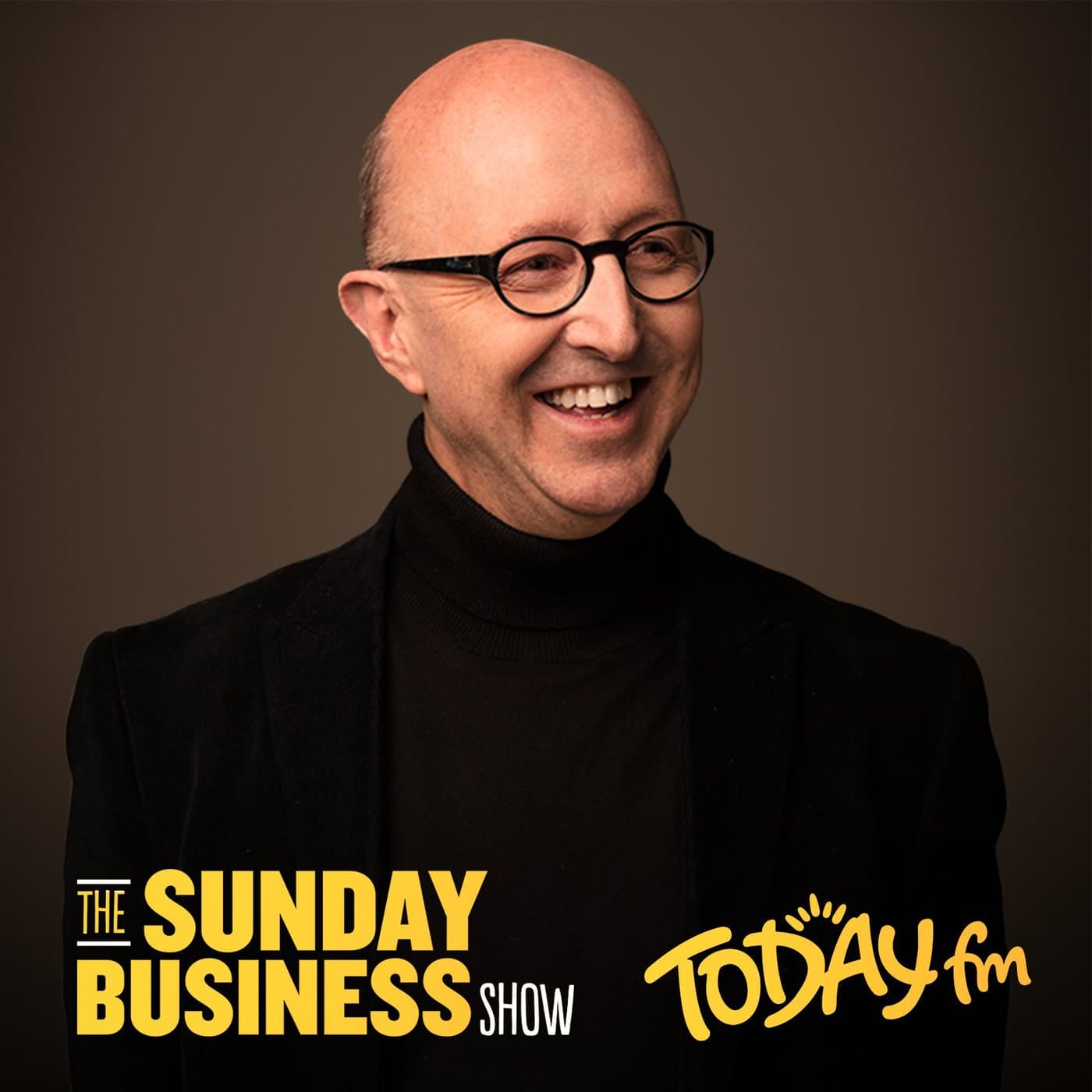 Sunday Business Show - Podcasts
