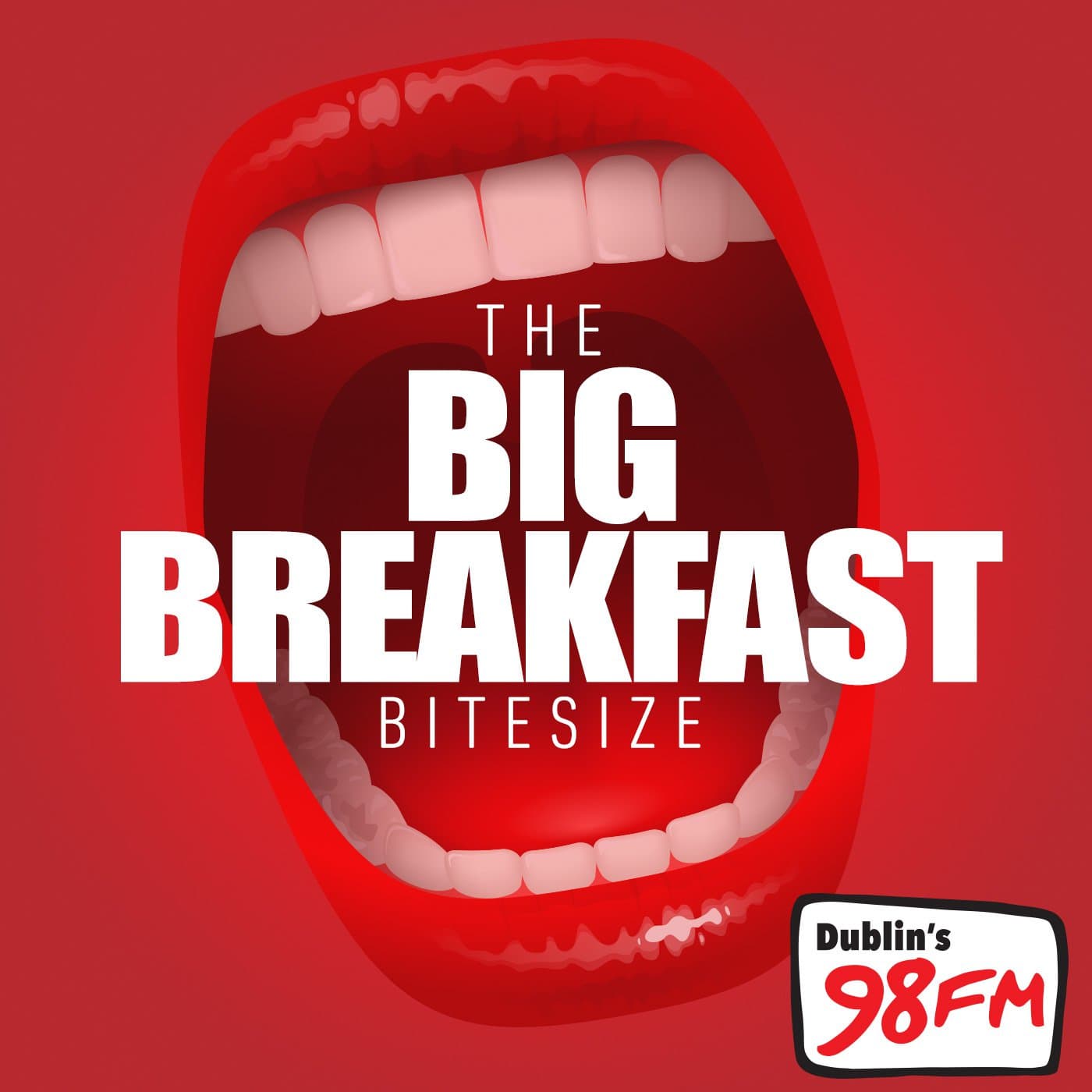 98FM's Big Breakfast Bitesize - Podcasts
