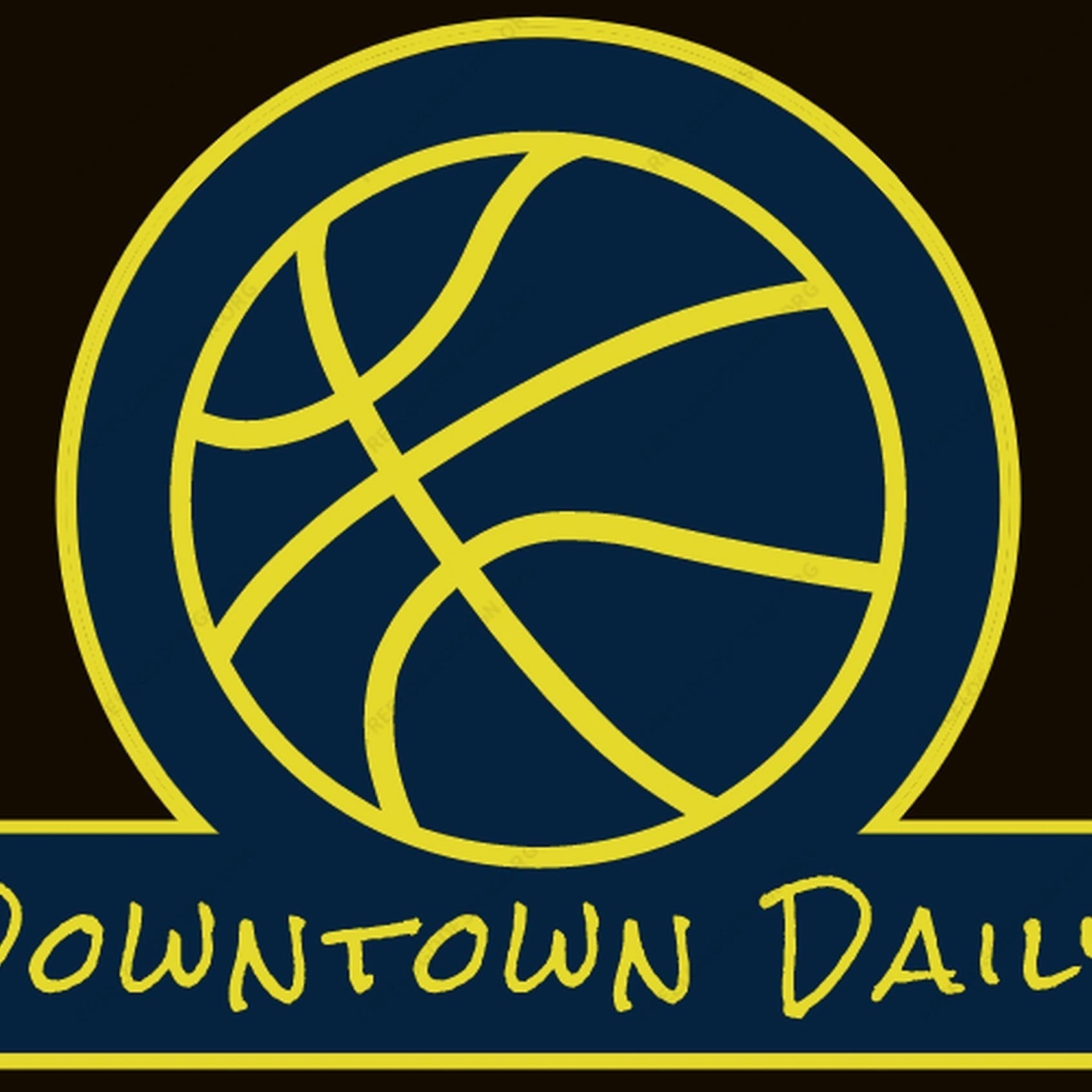 Downtown Daily Dime - NBA Preview - Podcasts