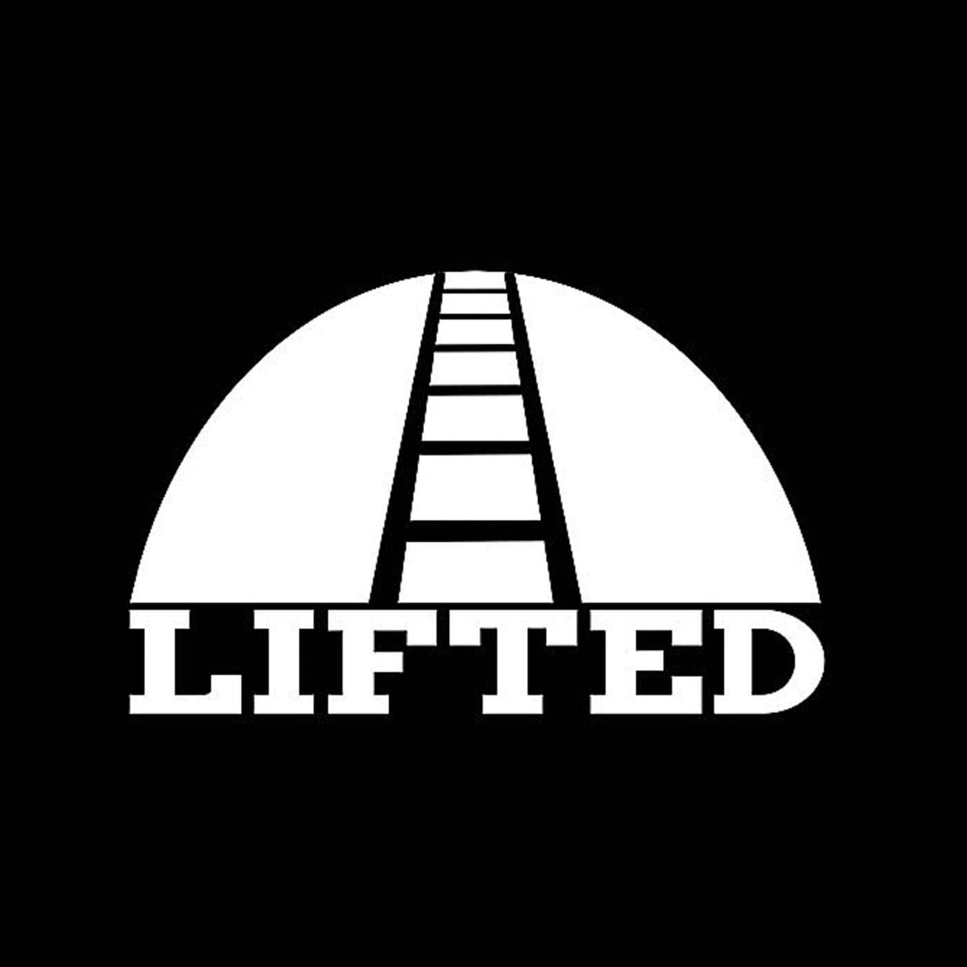 LIFTED Boston - Podcasts