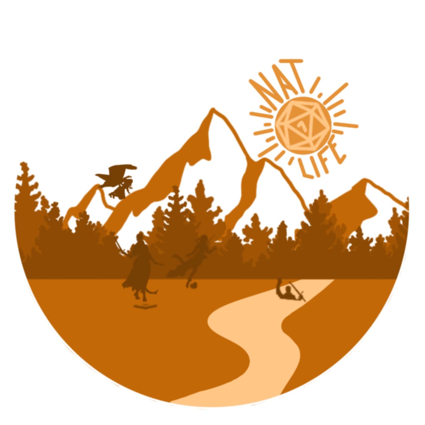 Homebrew Heals - Podcasts