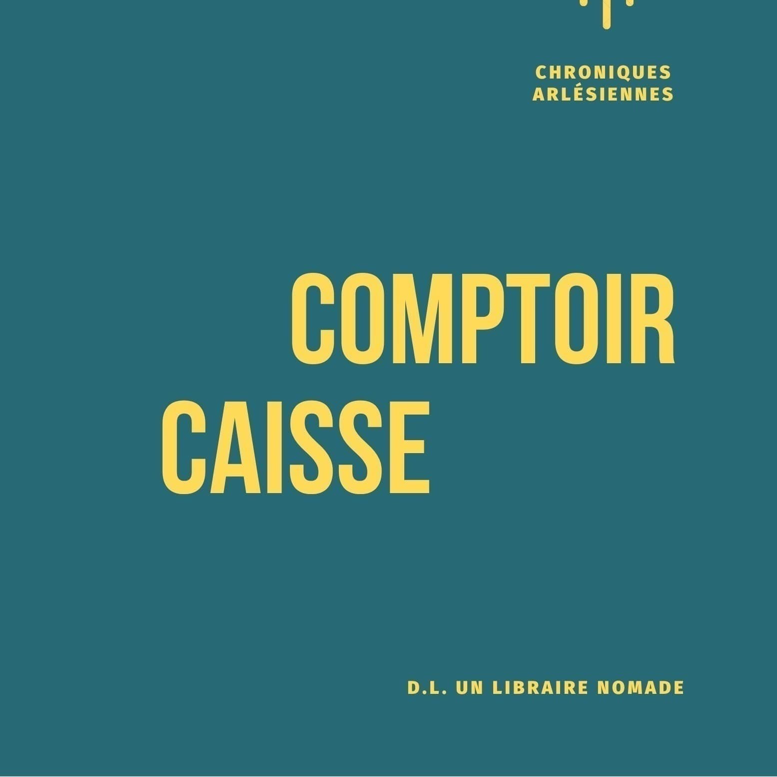Comptoir Caisse - Podcasts