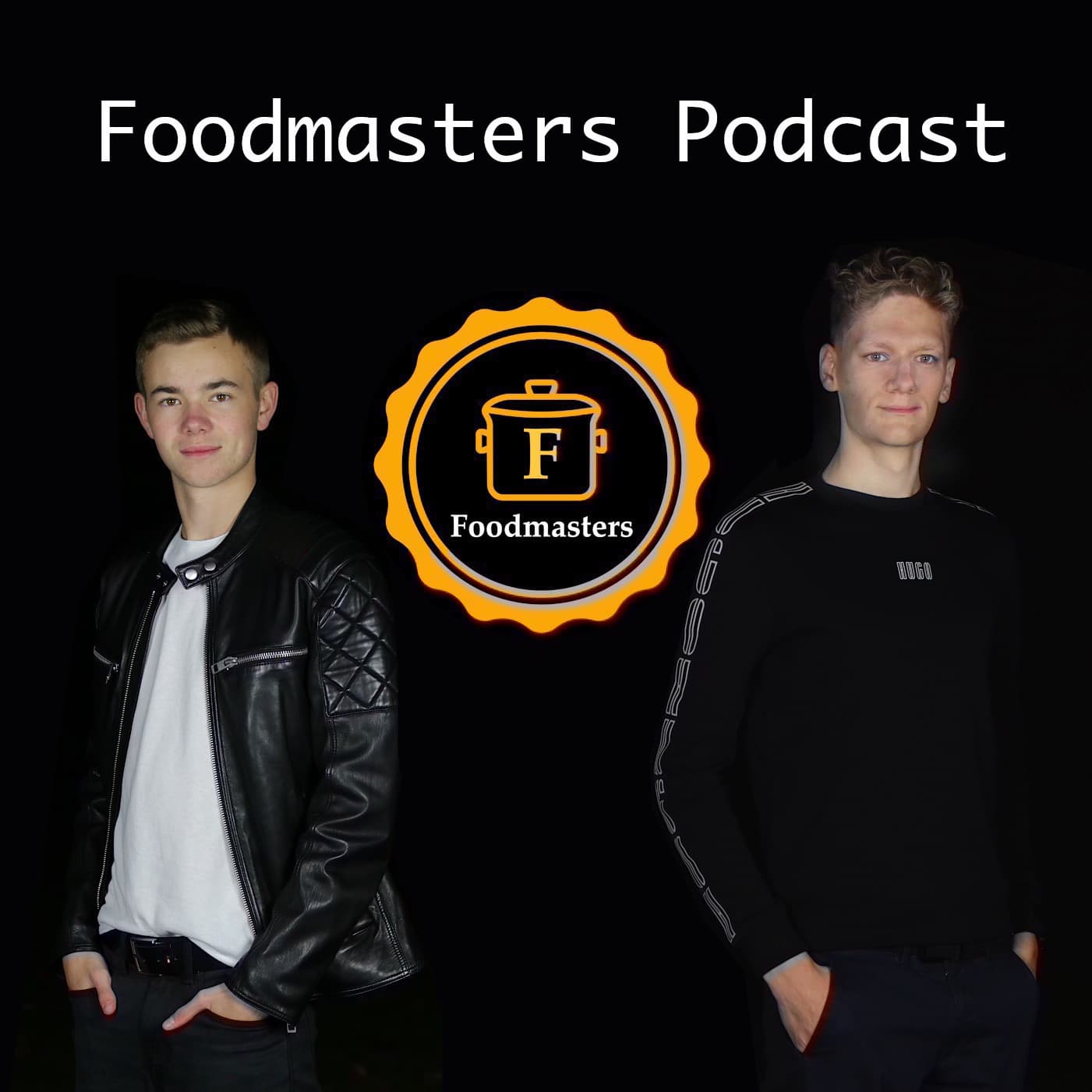 Foodmasters Podcast - Kochen lernen leicht gemacht - Podcasts