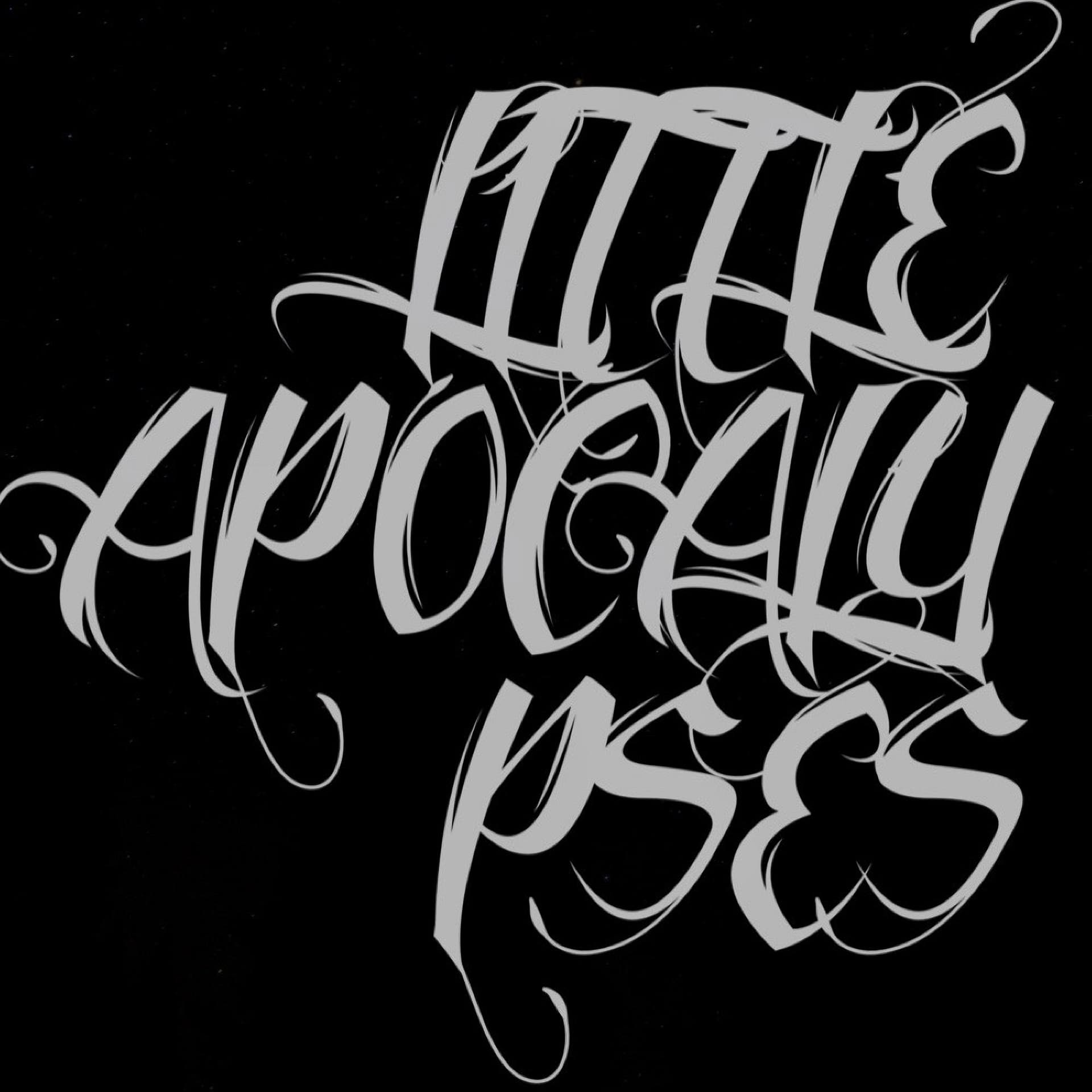 Little Apocalypses: A Blades in the Dark Podcast - Podcasts