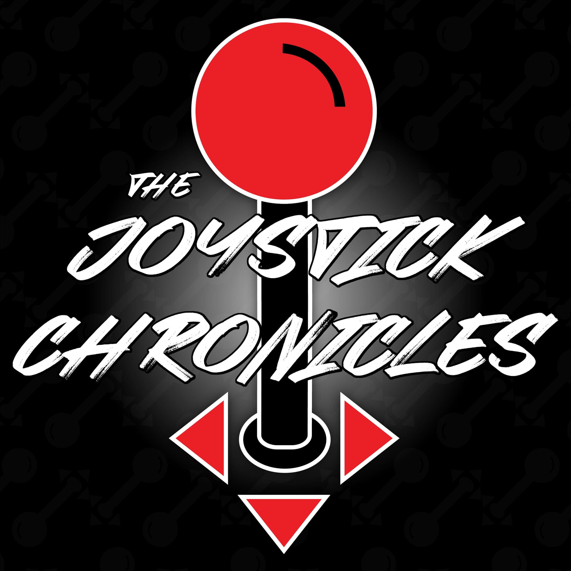 The Joystick Chronicles - Podcasts