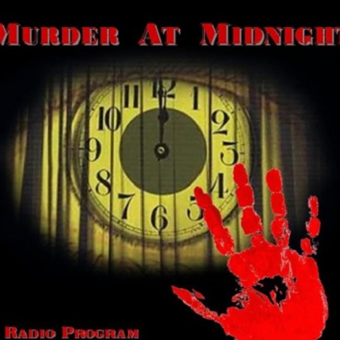 Murder At Midnight - Podcasts