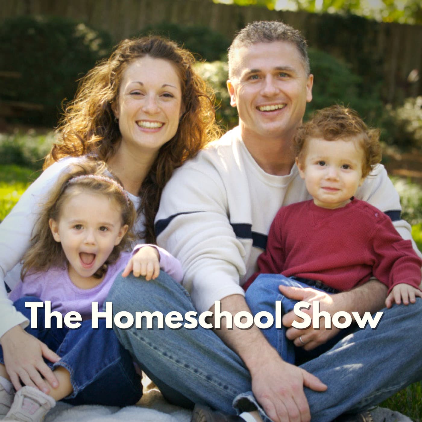 The Homeschool Show - Podcasts
