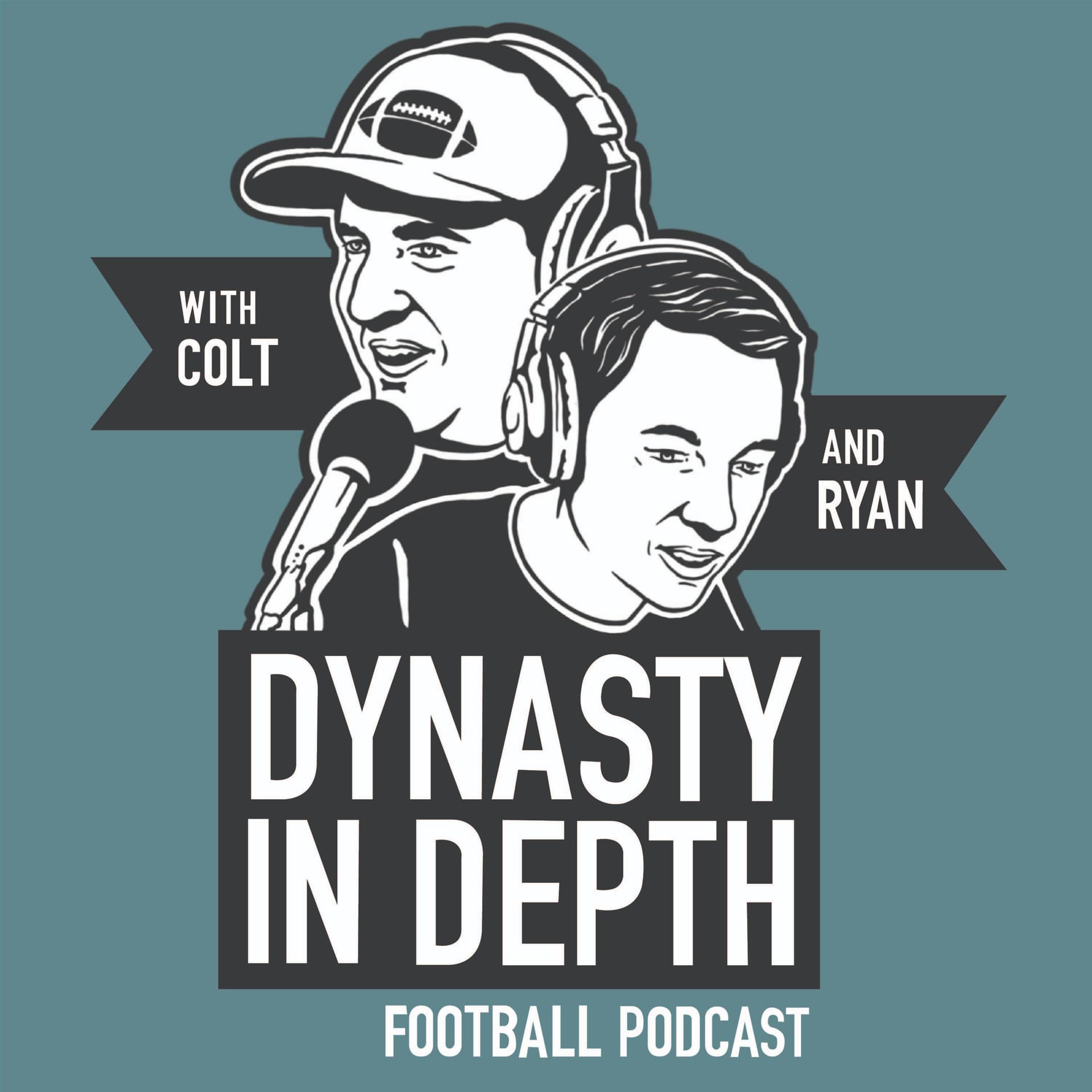 Dynasty in Depth - Podcasts