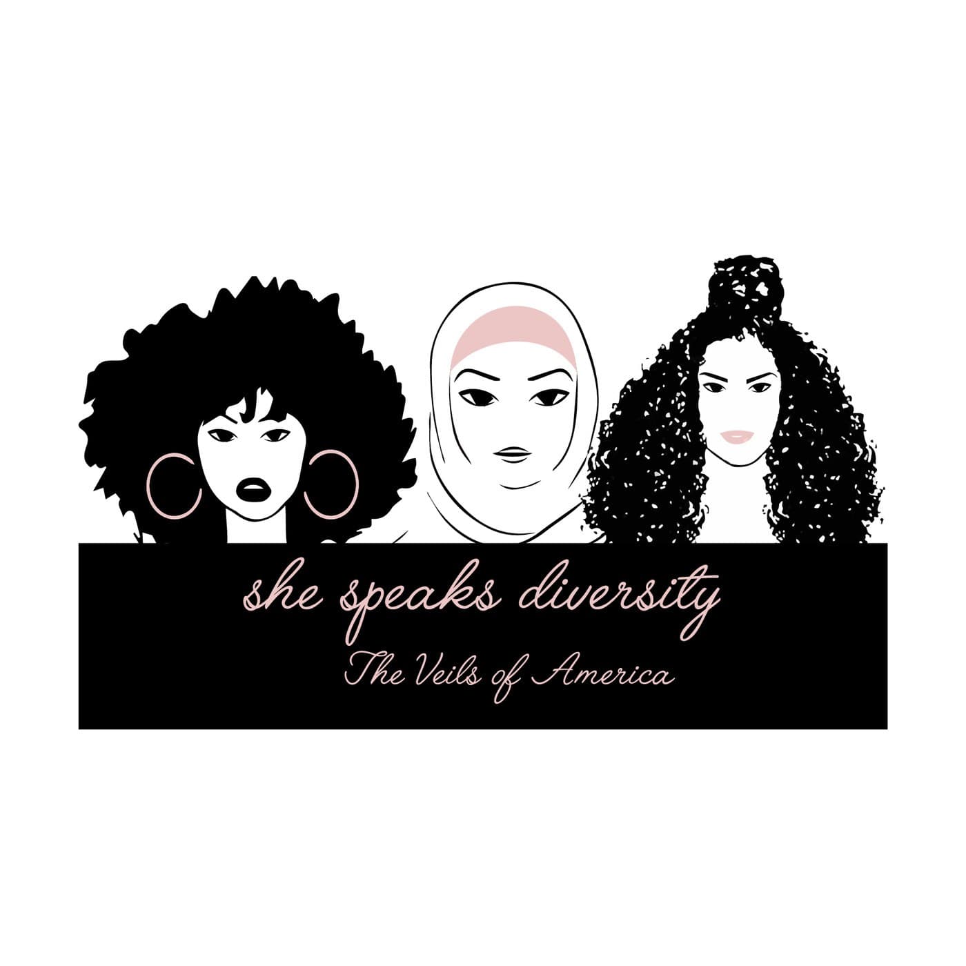 She Speaks Diversity - Podcasts
