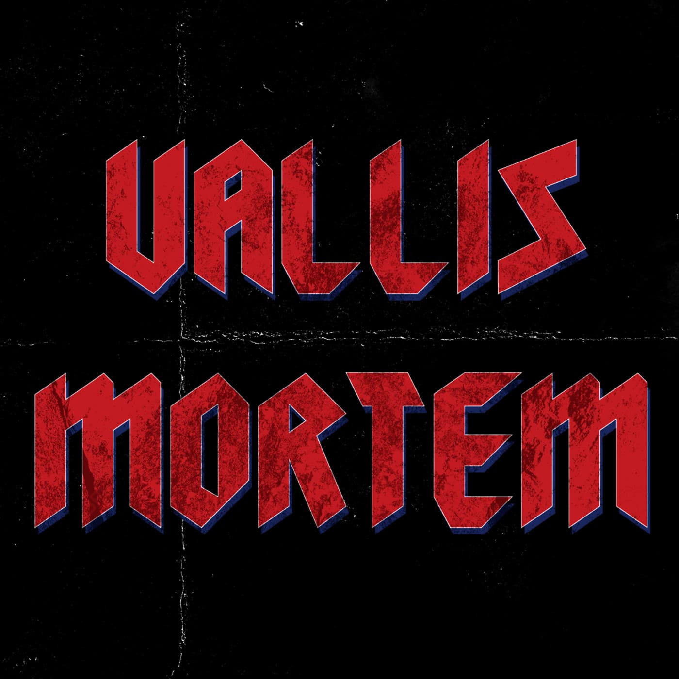 Vallis Mortem Radio - Podcasts