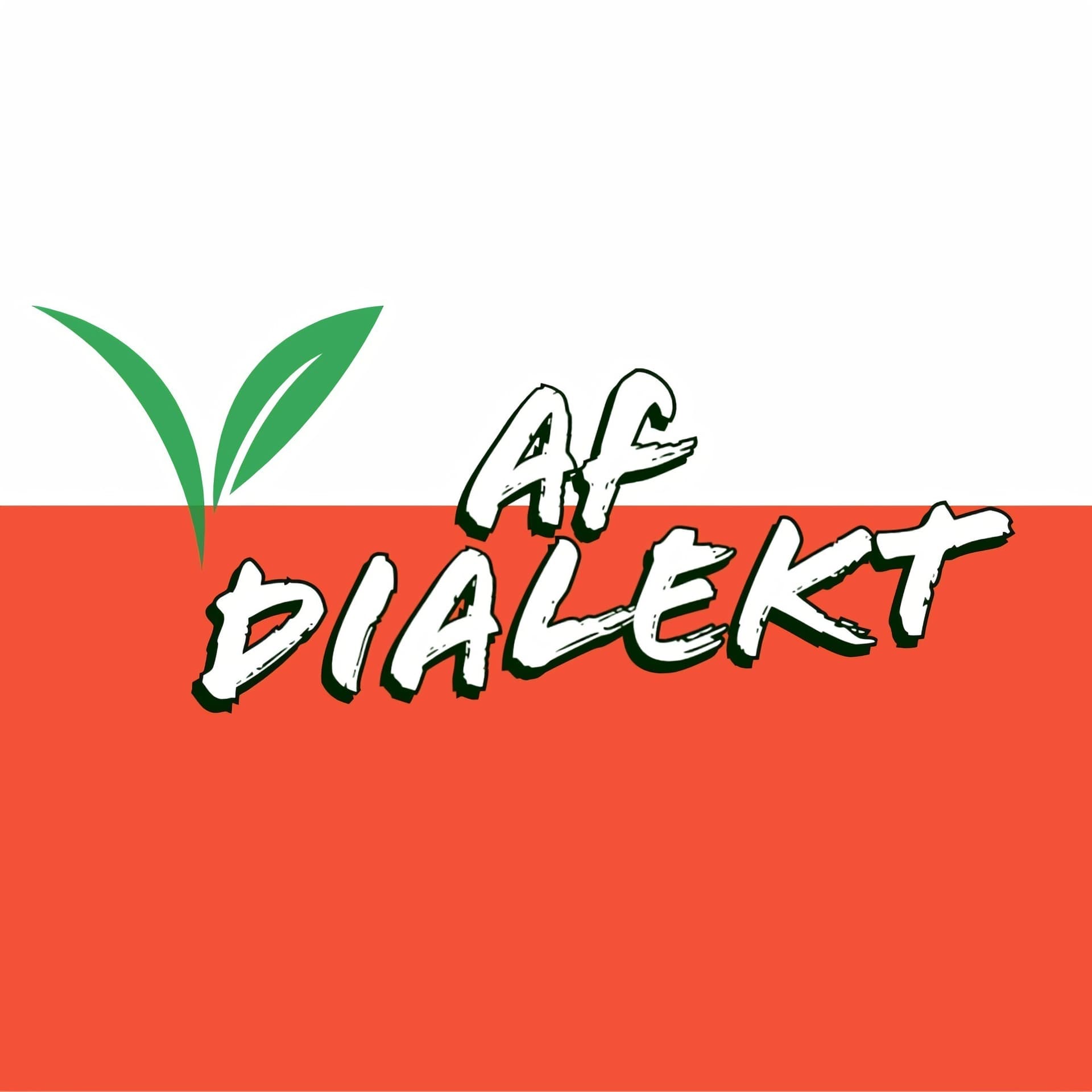 AF DIALEKT - Podcasts