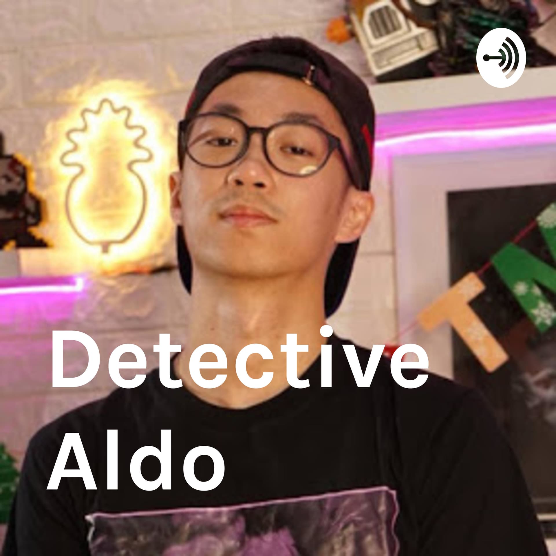 Detective Aldo - Podcasts