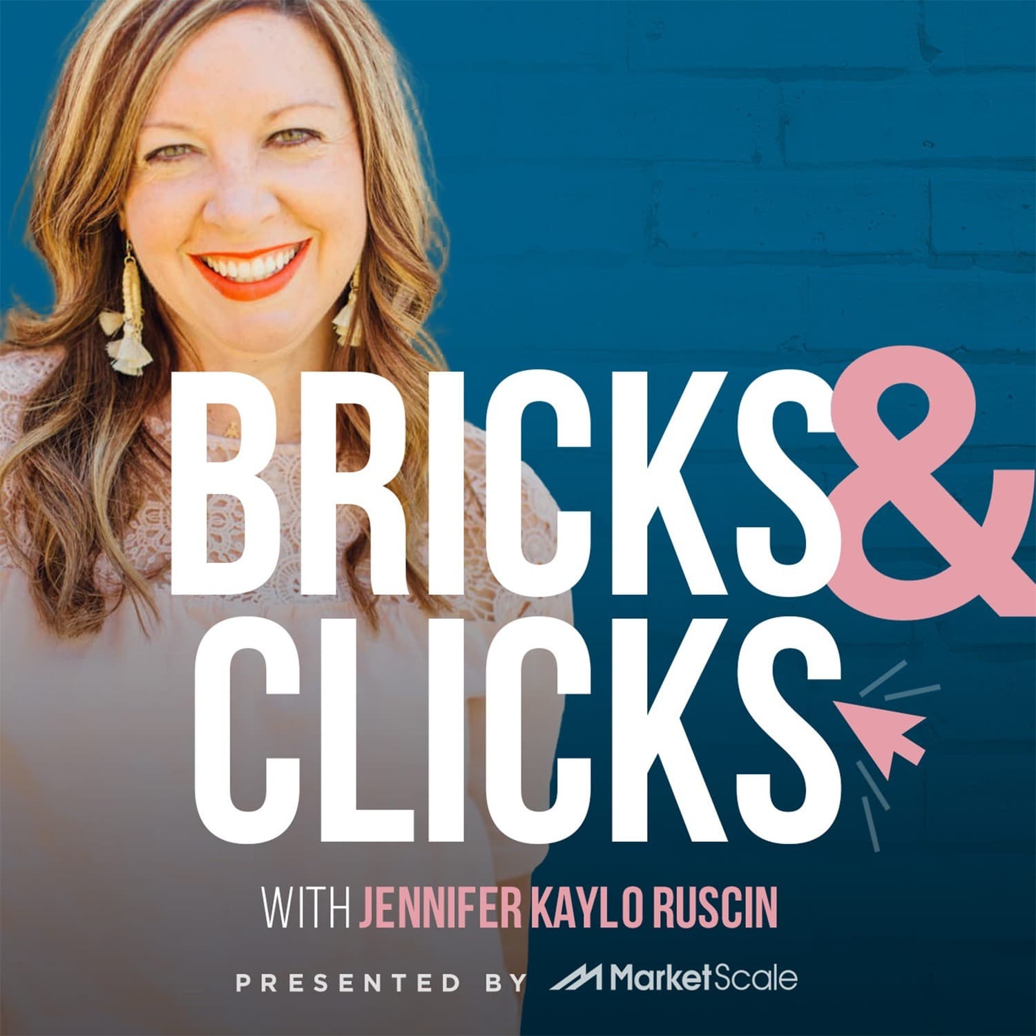 Bricks & Clicks - Podcasts