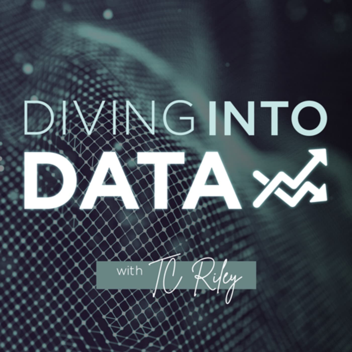 Diving Into Data - Podcasts
