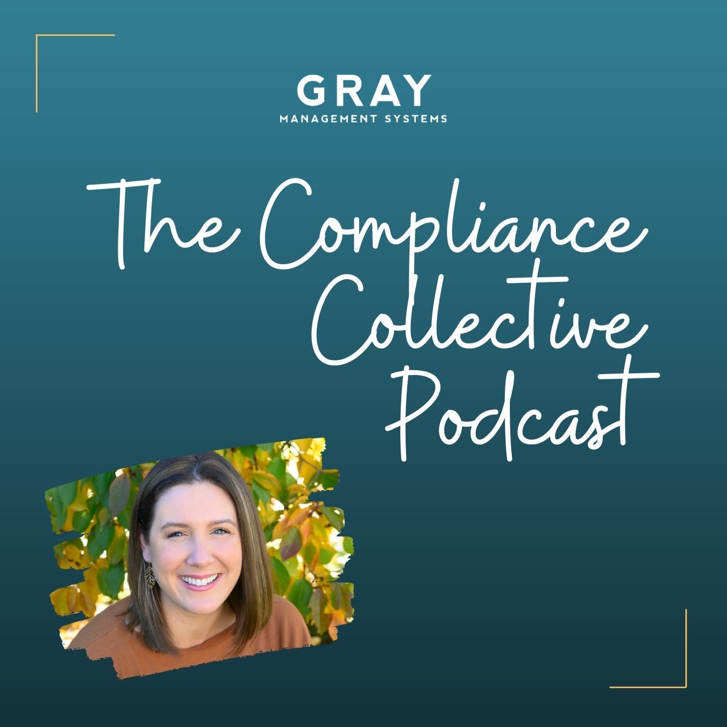 The Compliance Collective - Podcasts