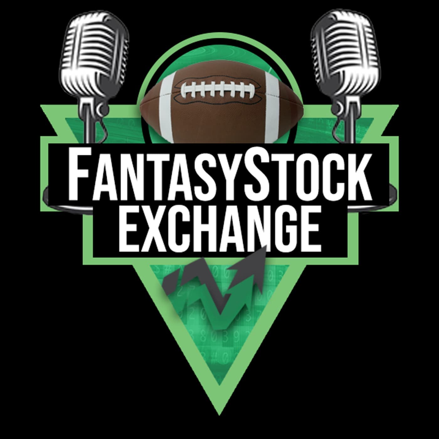 The Fantasy Stock Exchange - Podcasts