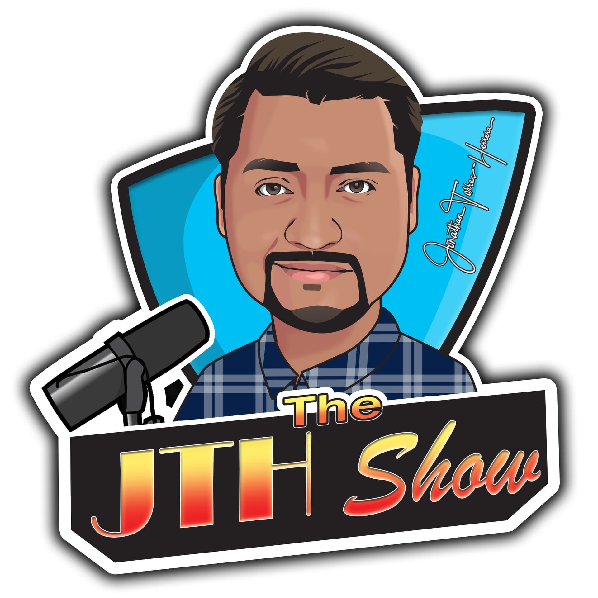The JTH Show - Podcasts