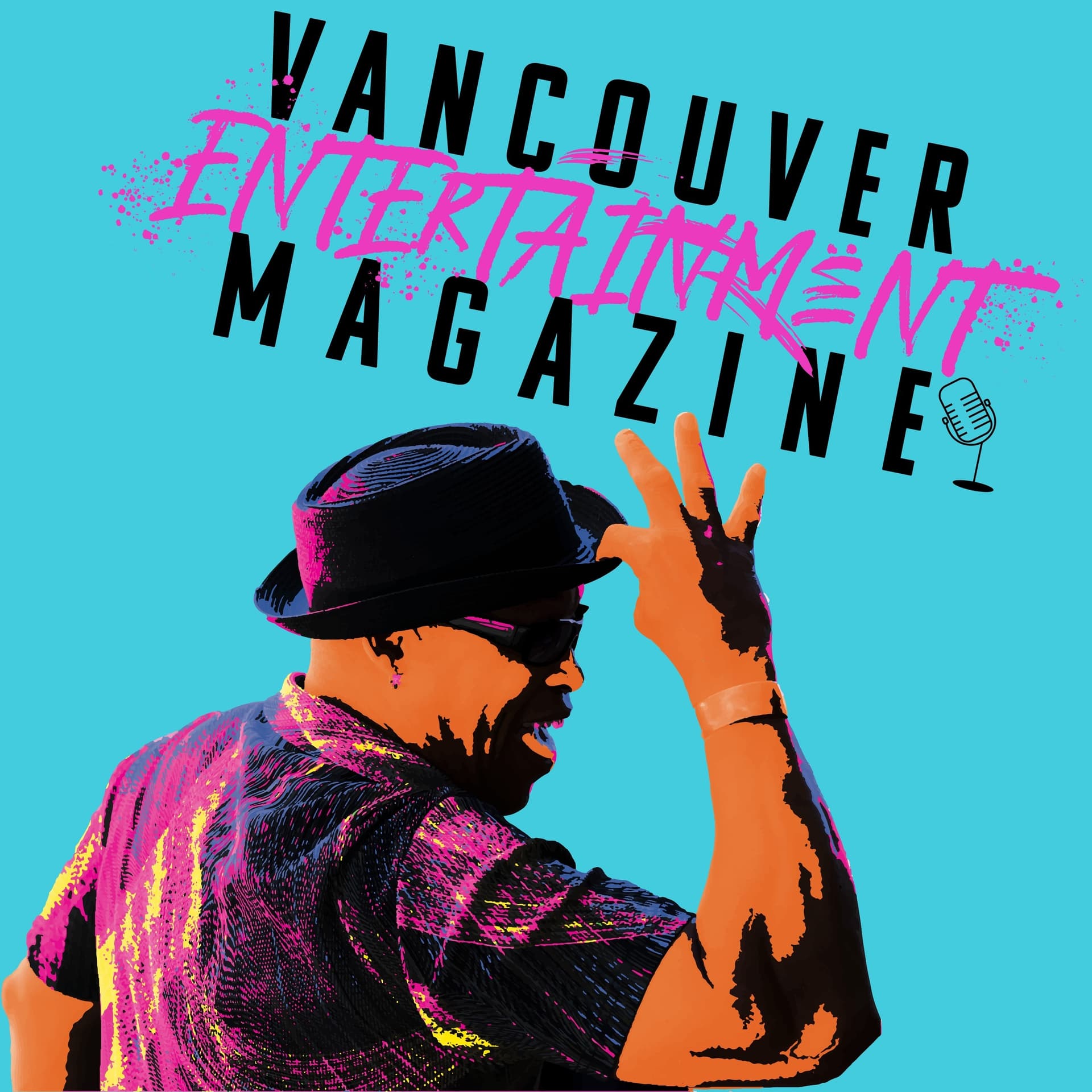 Vancouver Entertainment Magazine - Podcasts
